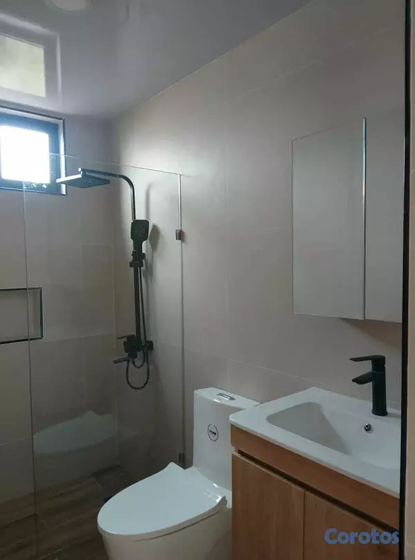 apartamentos - Venta, Apartamento Nuevo de 2 Habitaciones, Naco 3
