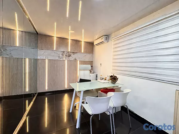 oficinas y locales comerciales - AMPLIO LOCAL  10