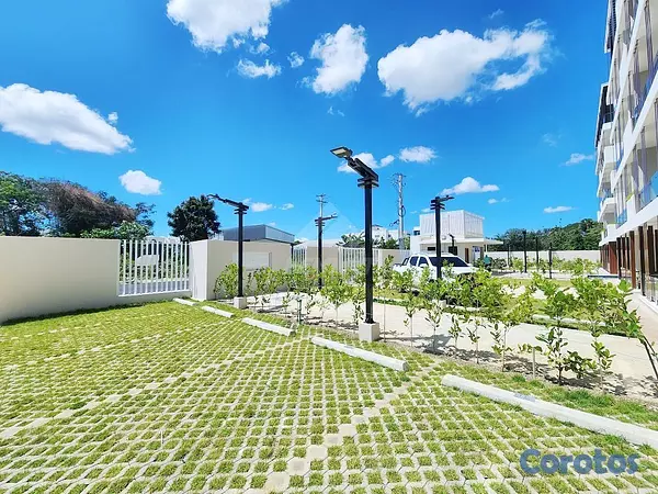 casas - APARTAMENTO NUEVO PLANTA FULL Y PISCINA LLANOS GUR 5