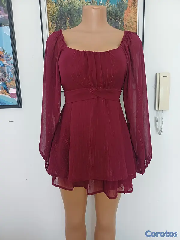 ropa para mujer - belleza  6