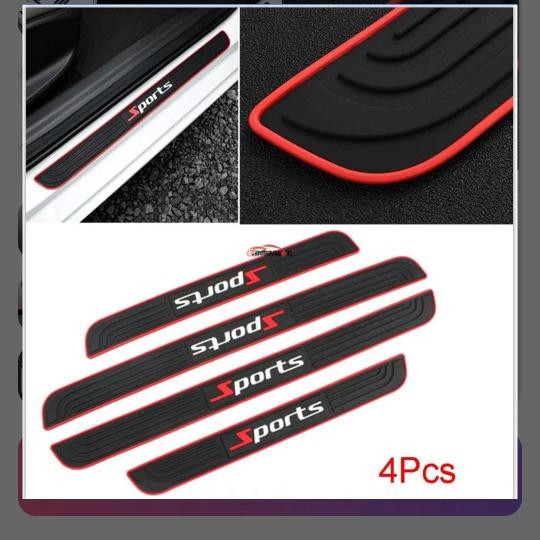 accesorios para vehiculos - Parachoque mazda ect 8