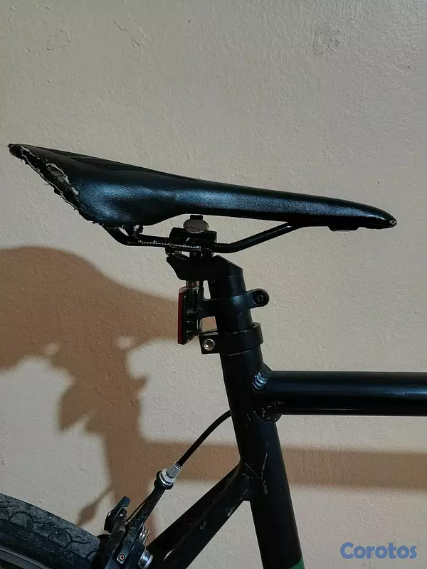 bicicletas y accesorios - Bicicleta Hiland Road aro 700C (Para ruta) 11