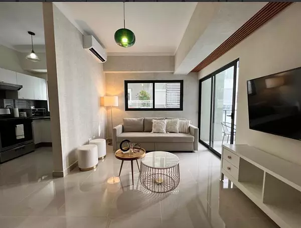 apartamentos - Alquilo apartamento en Evaristo Morales  5