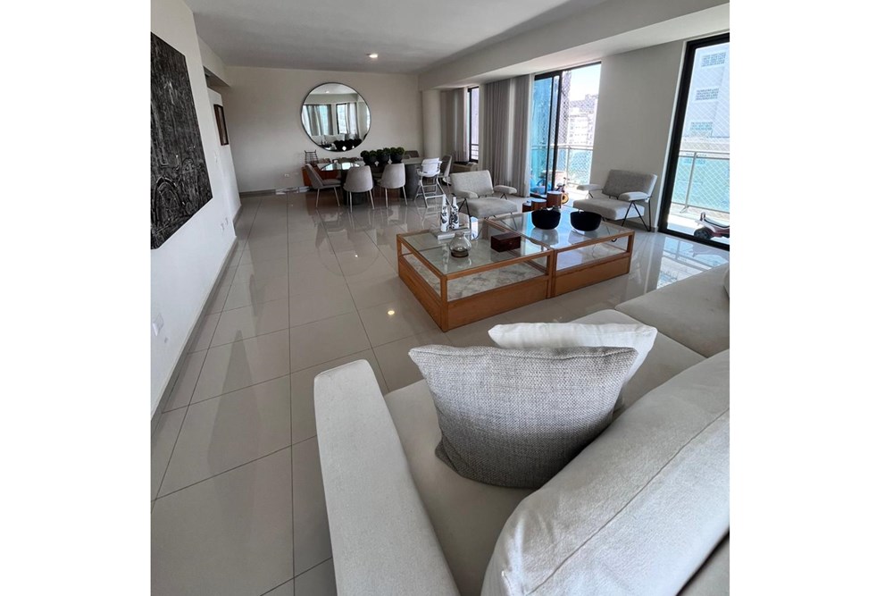 apartamentos - Alquiler de Apartamento Paraiso con Linea Blanca 3