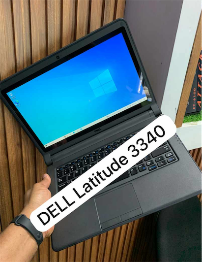 computadoras y laptops - DELL latitudes 3340 