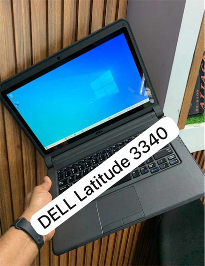 computadoras y laptops - DELL latitudes 3340  1