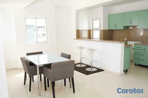 apartamentos - Apartamento en ZONA COLONIAL 7