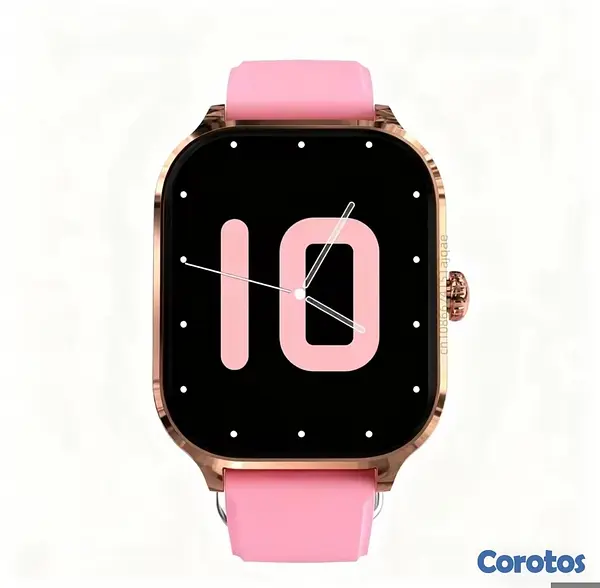 otros electronicos - Reloj inteligente H9 / Smartwatch HD 2