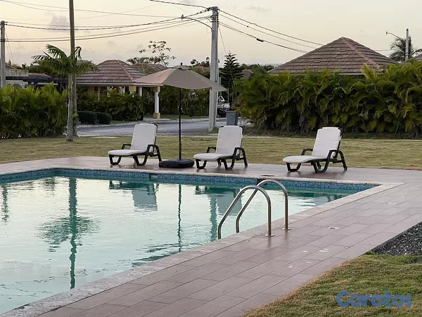 casas - venta y alquiler de casa en punta cana 7