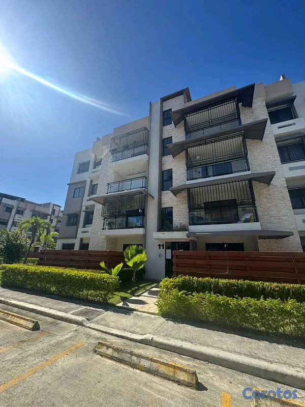 apartamentos - apartamento con terraza 1era planta 2