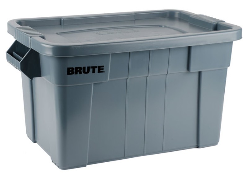 equipos profesionales - Envase, Marca Rubbermaid 4