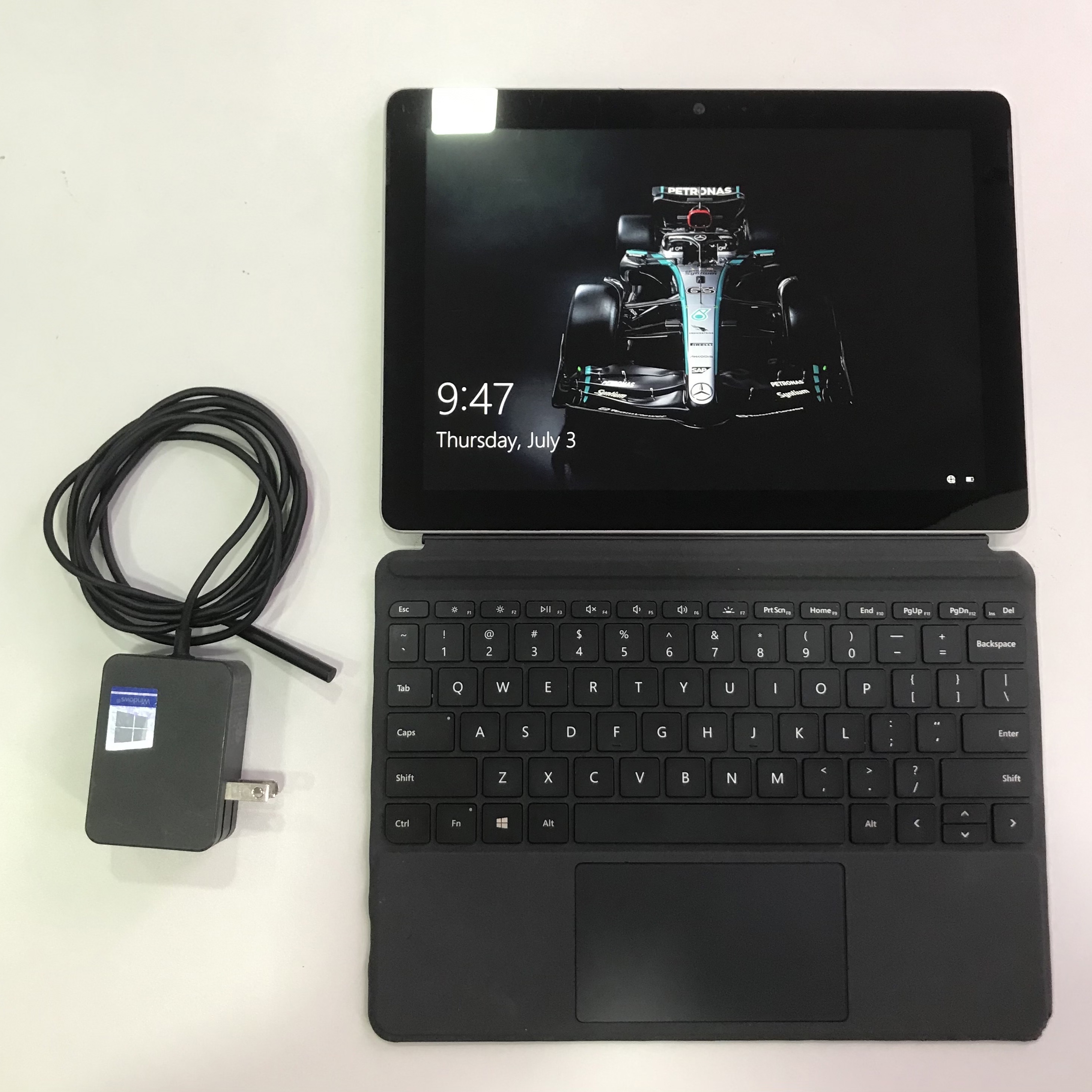 computadoras y laptops - Surface Go