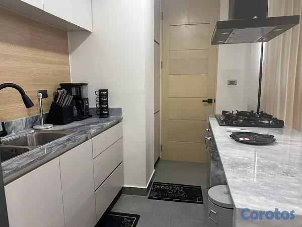 apartamentos - Se vende apartamento de 2 Habitaciones en Bella Vi 5