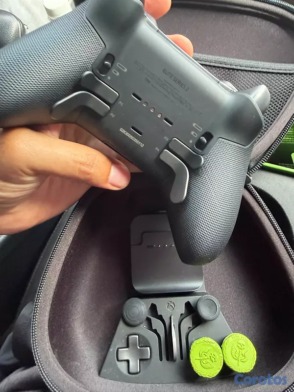 consolas y videojuegos - Xbox Control Elite Series 2 3