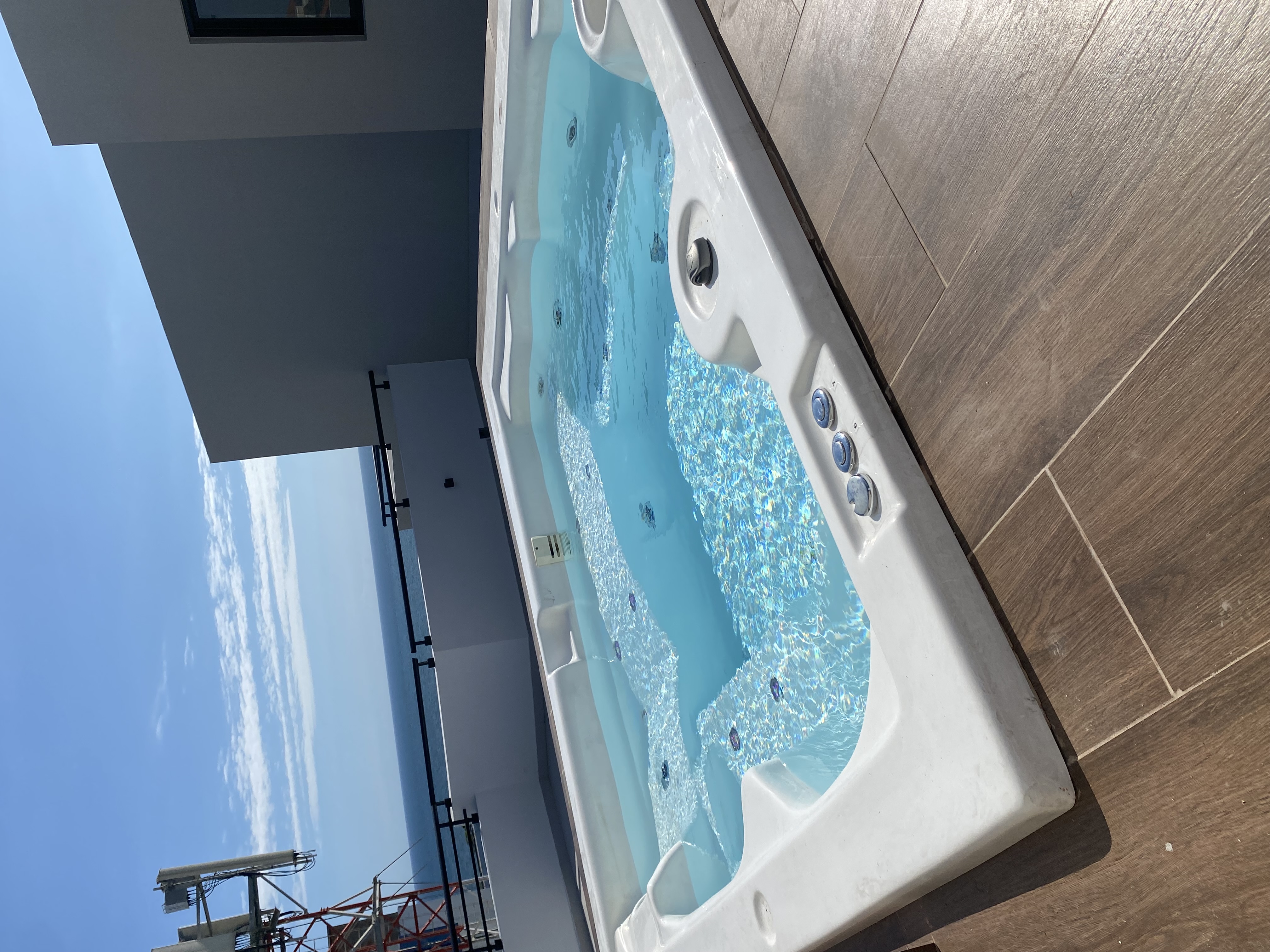 apartamentos - LUJOSO PENTHOUSE EN VENTA, ZONA UNIVERSITARIA 9