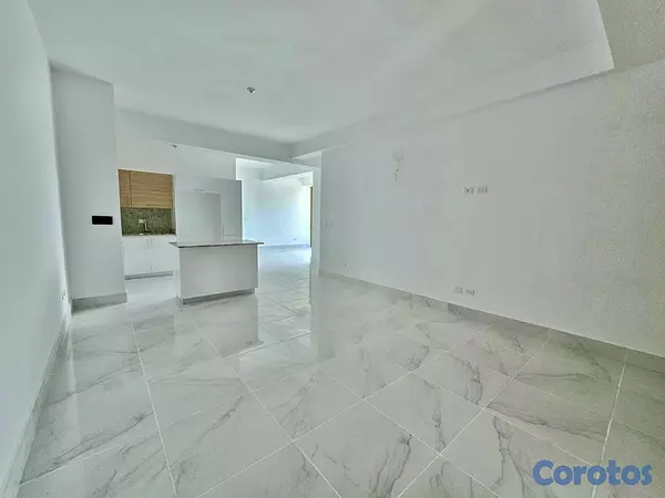 apartamentos - Apartamento en Torre Cerros de Gurabo ll, Santiago 4