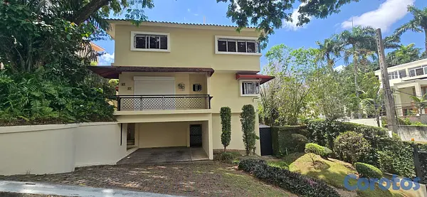 casas - CASA EXCLUSIVA DE VENTA EN ALTOS DE ARROYO HONDO I 20