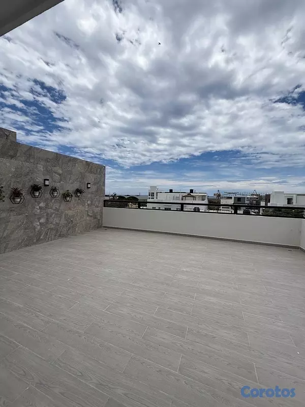 apartamentos - alquiló piso 5 avenida independencia jardines del Sur dos habitaciones parqueo  11