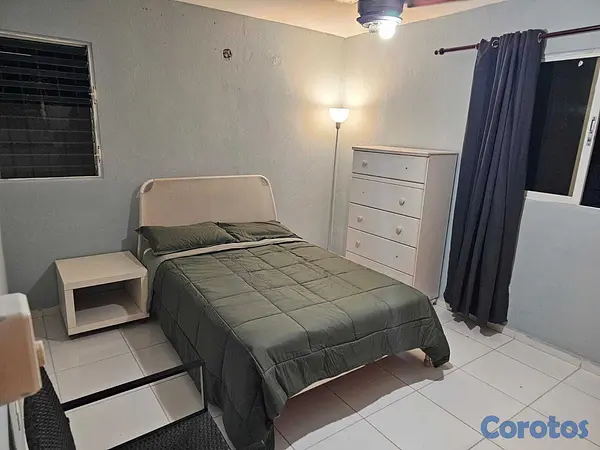habitaciones y viviendas compartidas - Alquilo Habitación Amueblada 4