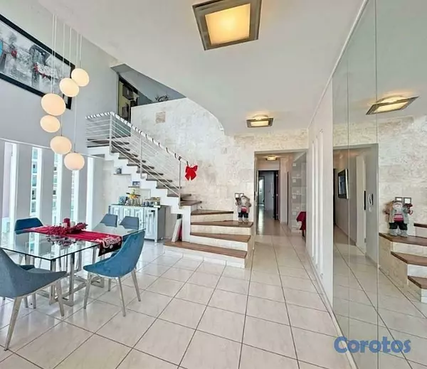 penthouses - Penthouse de 400 m² en Av. Enriquillo con 4 hab. y 2 terrazas” 2