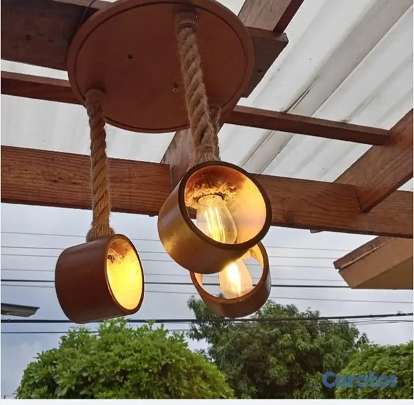 decoración y accesorios - Lámparas e iluminación para cada espacio  3