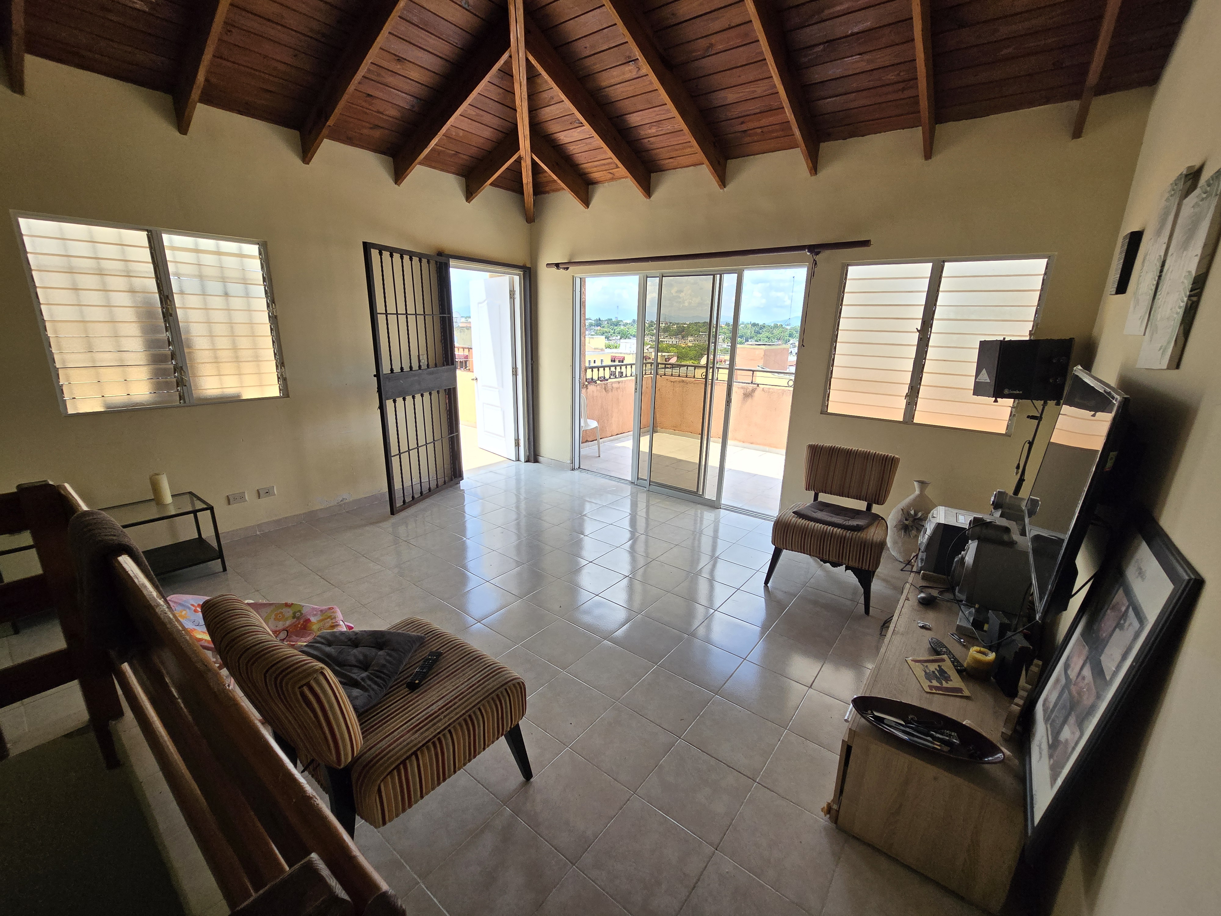 penthouses - PENTHOUSE DE VENTA EN CIUDAD REAL II 2