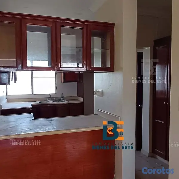 apartamentos - SE VENDE Apartamento en Urbanizacion LAs ROCAS, Mi 4