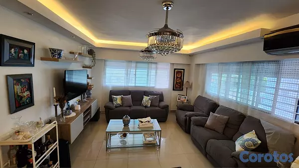 penthouses - Vendo Penthouse en Los Restauradores 6