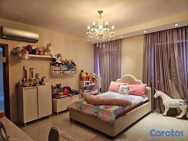 apartamentos - vendo apartamento en el ensanche Ozama  7