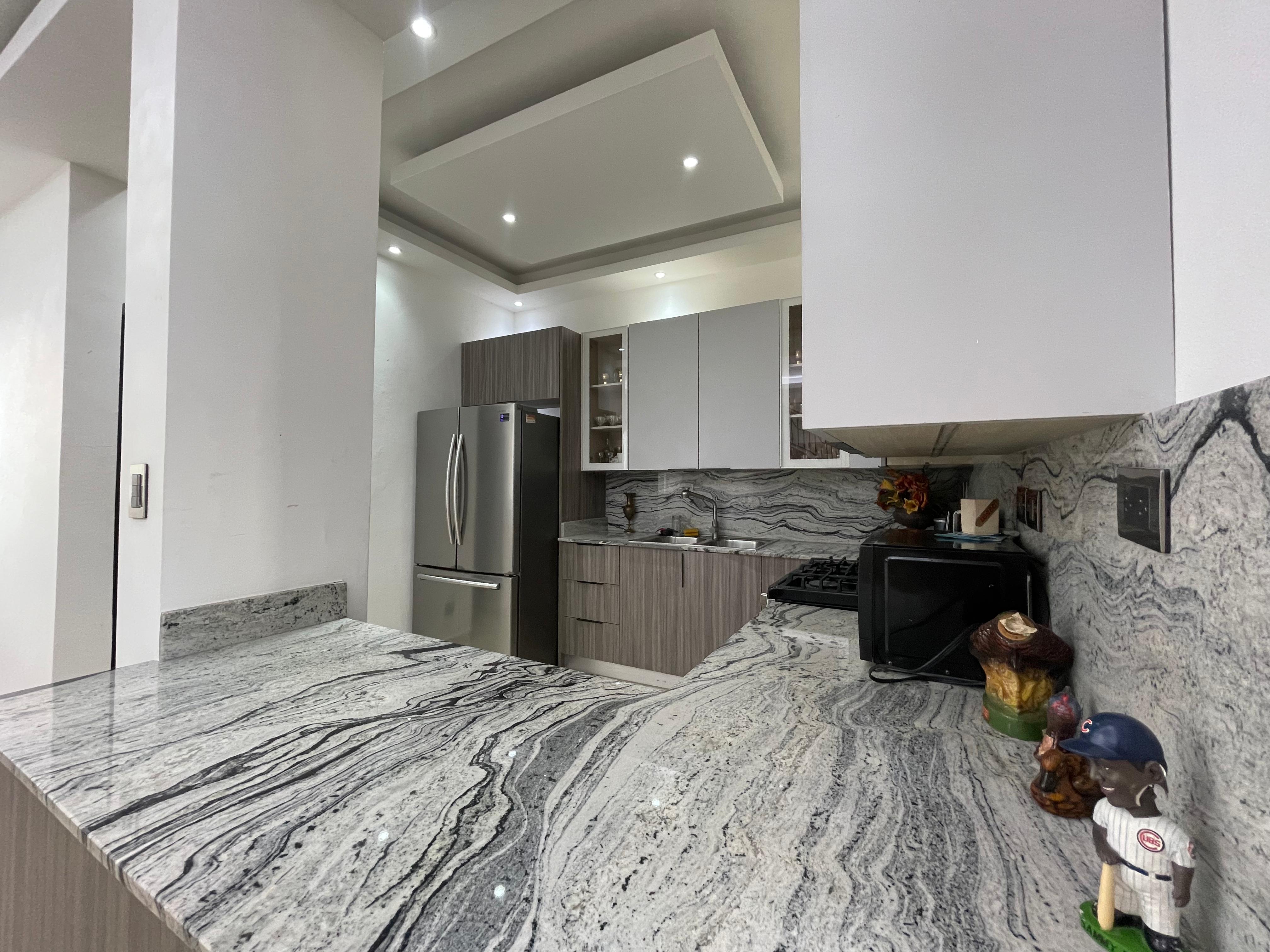 penthouses - PENTHOUSE EN VENTA EN LAS DIANAS, SANTIAGO. 2
