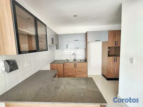 penthouses - PENTHOUSE DE RENTA EN LOS ALAMOS SANTIAGO 6