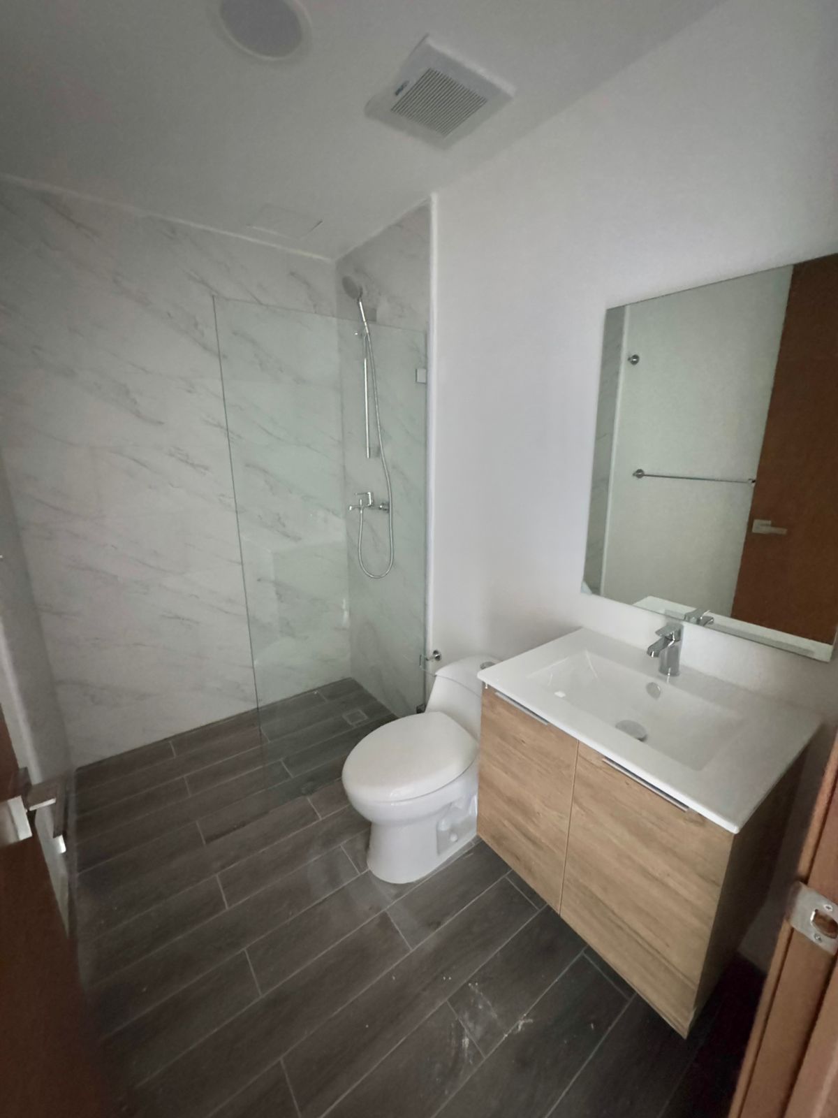 apartamentos - Vendo Apartamento en Arroyo Hondo Viejo wi 9