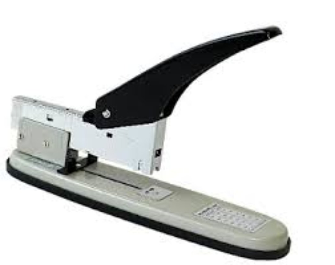 computadoras y laptops - ENGRAPADORA STUDMARK DE USO PESADO DE METAL, PARA 100 HOJAS A LA VEZ 4351 1