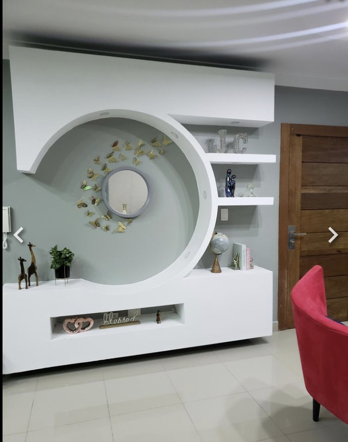 apartamentos - hermoso apartamento en una zona céntrica en el millon  2
