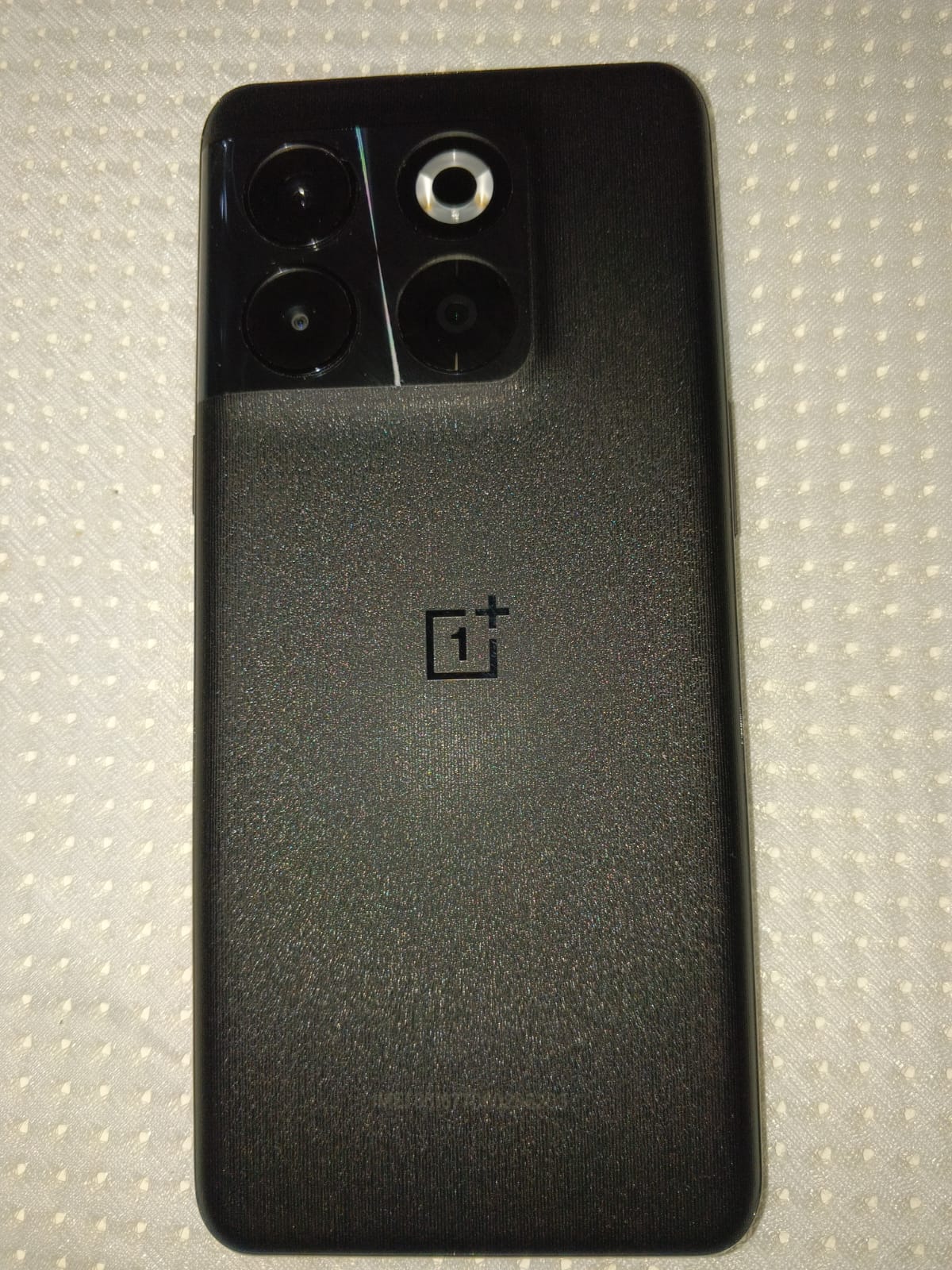 celulares y tabletas - Se vende este one plus 10 t 4