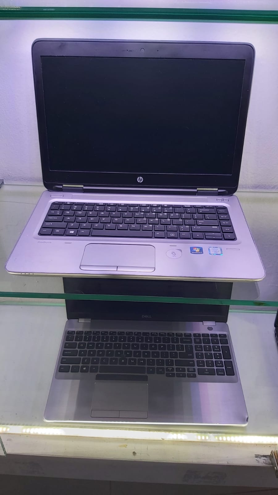 computadoras y laptops - Laptop HP Probook 640 G2 i7 16GB RAM DDR4 1