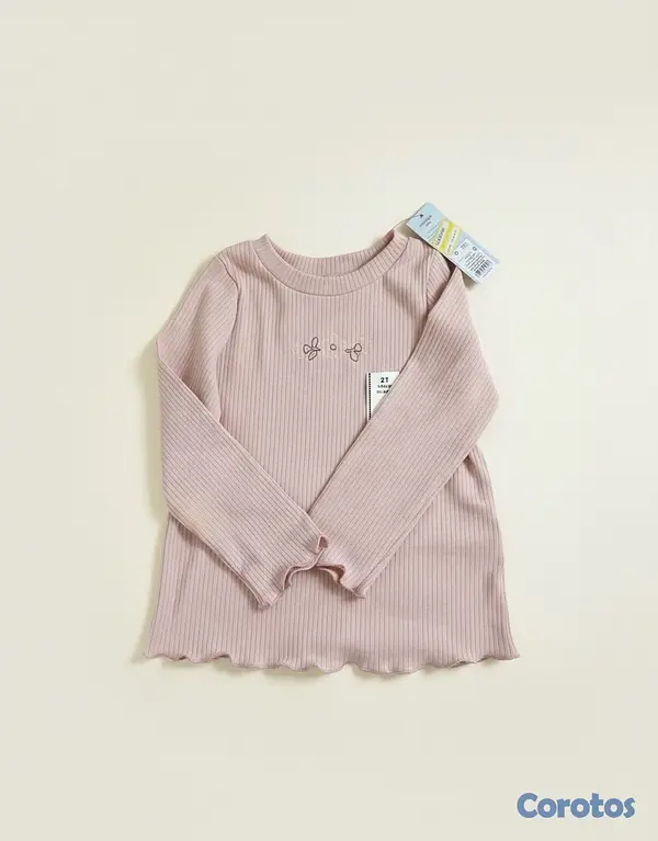 ropa y zapatos - Ropa para niña  5