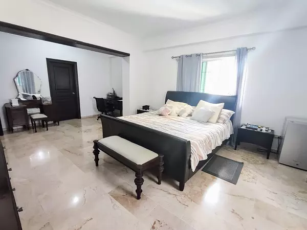 apartamentos - Vendo apartamento en Bella Vista Sur  9