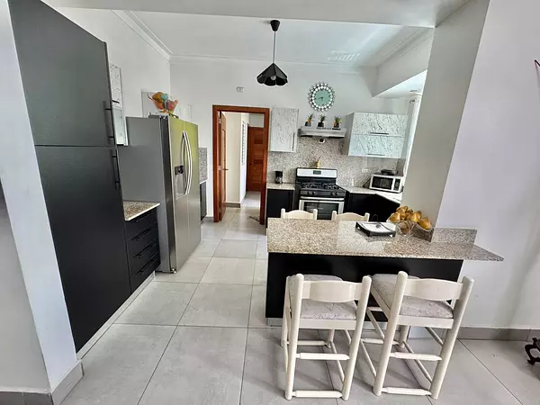 apartamentos - Mirador Norte Apartamento en Venta y Alquiler 8
