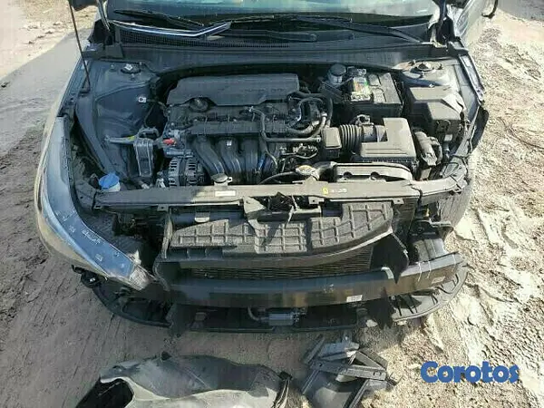 repuestos - Vendo Motor 2.0L  2022 HYUNDAI ELANTRA SEL 2