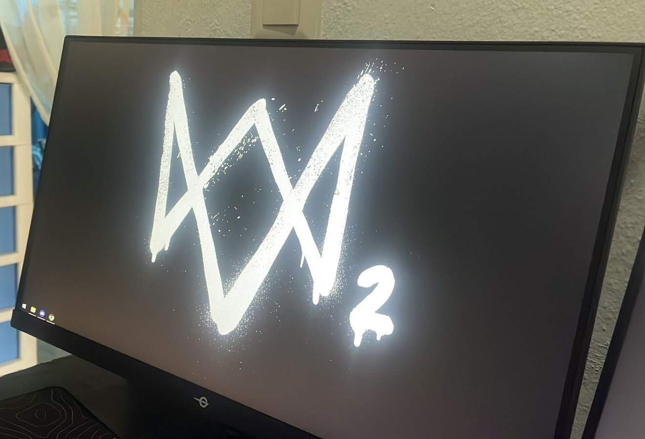 accesorios para electronica - Monitor Gamer 2