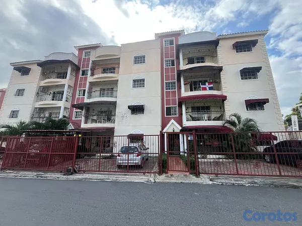 apartamentos - apartamento para la familia  7