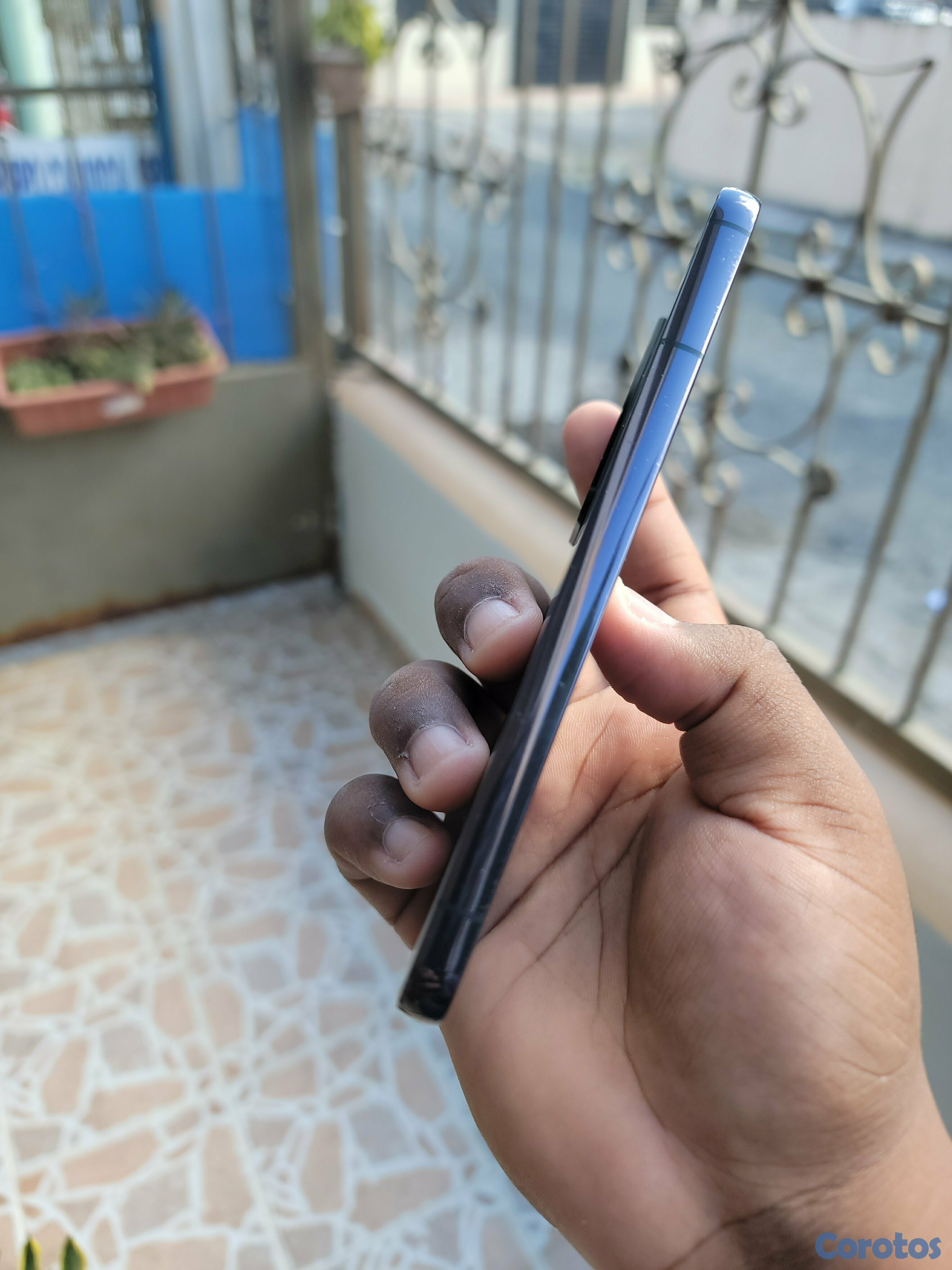 celulares y tabletas - Samsung Galaxy S22 5G 128GB condiciones 8/10 7