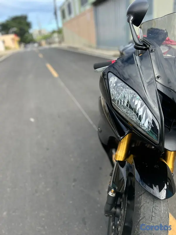 motores y pasolas - Yamaha R6 año 2013 NO DOCUMENTOS  13