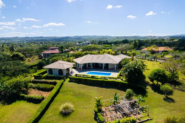 casas vacacionales y villas - hacienda en venta en puerto plata sosua 1766 3