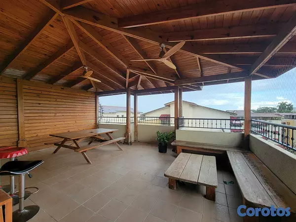 penthouses - Penthouse en ciudad real ll tipo A1  9