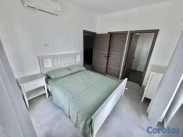 apartamentos - Apartamento Nuevo en Alquiler Amueblado Naco 1