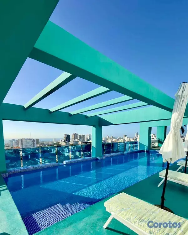 apartamentos - Apartamento en venta en Downtown Santo Domingo 17