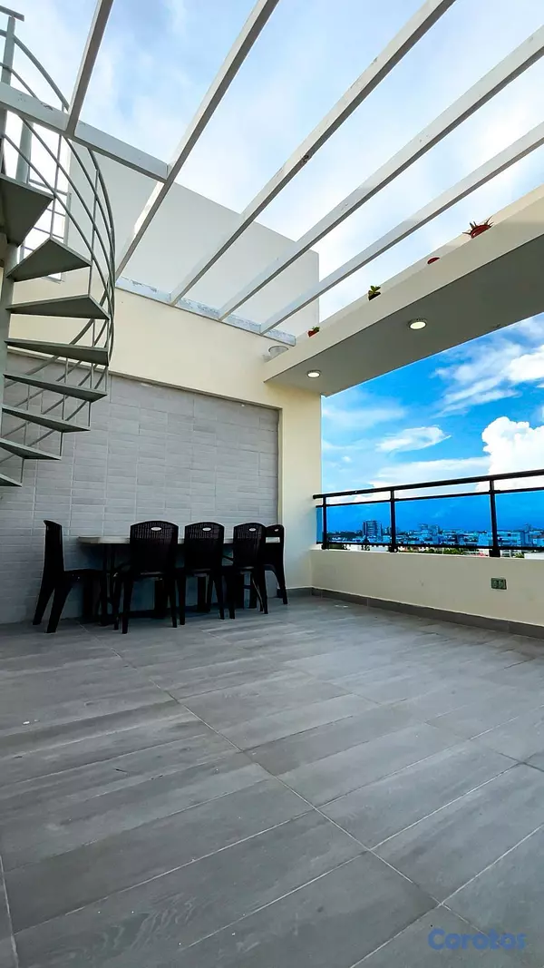 apartamentos - Penthouse de lujo con vista al mar, Tropical del Es 19