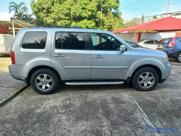 jeepetas y camionetas - Honda Pilot EXL año 2013 6